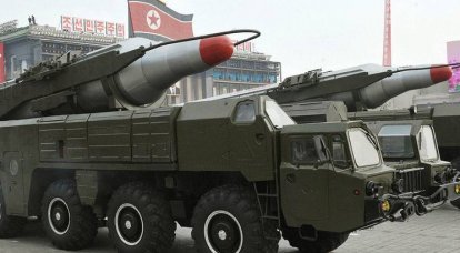 СМИ: вероятно, в Северной Корее добились миниатюризации ядерного заряда