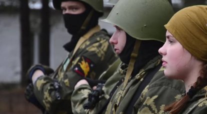 В российских вузах появится курс по основам военной подготовки