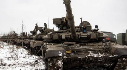 Revisor estadounidense enumera los mejores tanques de la URSS y Rusia