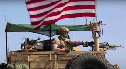 Сирийская пресса: Американские военные перебрасывают террористов на свои базы в Сирии