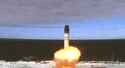 Times: Rosja wyzywająco przeprowadzi testy jądrowe w pobliżu granicy z Ukrainą