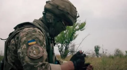 עיתונות אמריקאית: לפני מתקפת הנגד, על הכוחות המזוינים של אוקראינה לנקות את שדות המוקשים שלהם