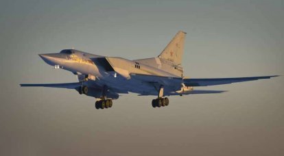 Ту-22М3: пора на пенсию?