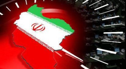 Иран: лучше бомба, чем война?