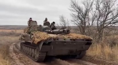 Российская армия отрезала для ВСУ все подступы к Артёмовску на западе от города