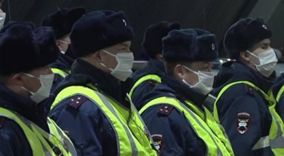Юрист анализирует российские указы и меры по противостоянию пандемии