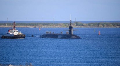 В России начата разработка морского беспилотного катера для борьбы с подводными лодками