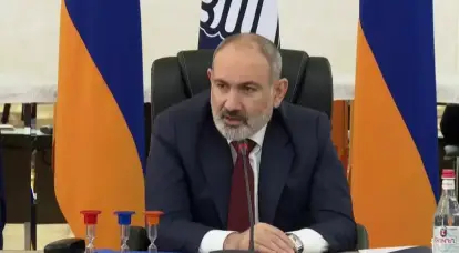 Armenia is big - there’s enough for everyone: Pashinyan is on the verge of disaster