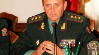 Muzhenko는 Donbass에 러시아 군대가 없다는 말을 철회했습니다.