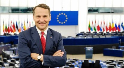 전 폴란드 장관: 우크라이나는 전례 없는 수준의 부패로 인해 한때 강력한 경제적 잠재력을 잃었습니다.