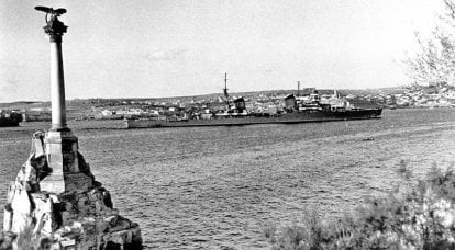 Черноморский судостроительный завод: подводные лодки, крейсеры, линкоры и ледоколы