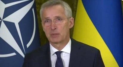 Генсек НАТО заявил, что Украину не пригласят в альянс на июльском саммите