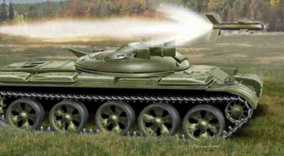 坦克歼击车IT-1“龙”