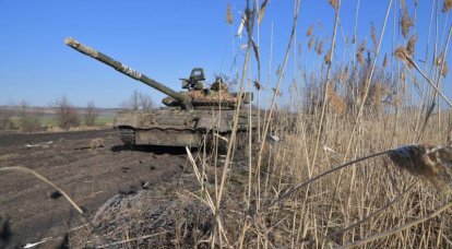 डीपीआर के कार्यवाहक प्रमुख के सलाहकार: रूसी सेनाएं आर्टेमोव्स्क के चारों ओर घेरा बंद कर रही हैं