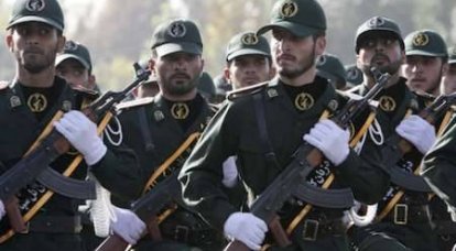 В Иране взорван автобус с военнослужащими: два десятка погибших