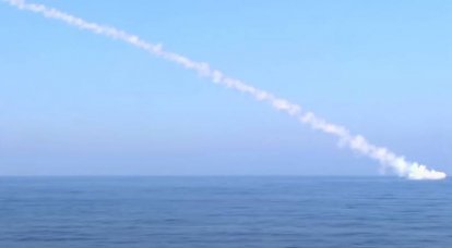 यूक्रेन के सशस्त्र बलों के कमांड "साउथ" के प्रतिनिधि ने घोषणा की कि रूस यूक्रेन पर एक नया मिसाइल हमला कर रहा है
