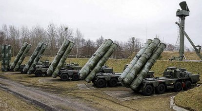 The Ministry of Defense commented on US plans to break through Kaliningrad air defense