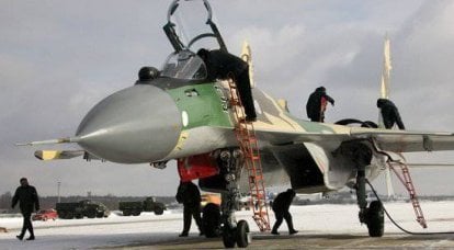 Russia and China are discussing the look of export Su-35