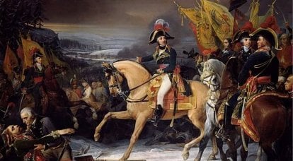 Генерал Моро. Соперник Бонапарта