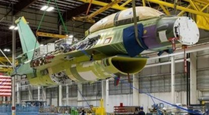 Lockheed Martin, Ukrayna olaylarının arka planında F-16 savaş uçaklarının üretiminde bir artış olduğunu duyurdu.
