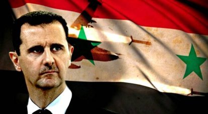 Die militärische Situation in Syrien: Die Vereinigten Staaten werden nicht abreisen, während Assad in Damaskus ist