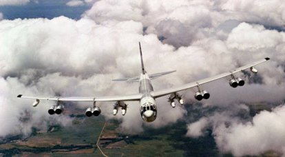 Boeing B-52 Stratofortress, mezzo secolo in servizio (parte di 2)