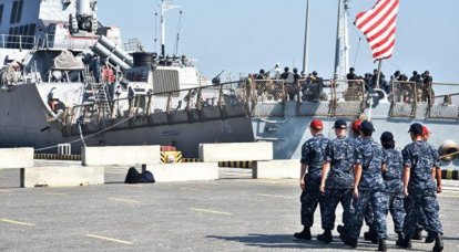 ВКС и ВМФ отслеживают учение Sea Breeze-2017 у берегов Украины