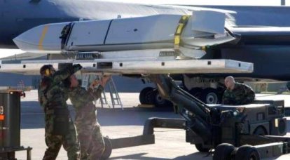США поставят Польше крылатые ракеты JASSM-ER