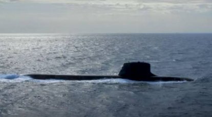 Fransız şirket denizaltılar için lityum iyon pilleri geliştirmeye devam ediyor