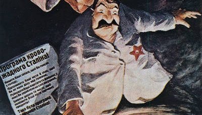 الحرب المميتة بين هتلر وستالين ("Magyar Hirlap online" ، المجر)