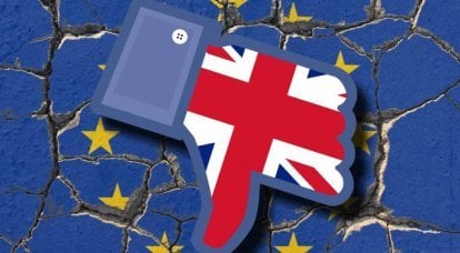 Британский референдум принёс в Европу кризис с неясными последствиями