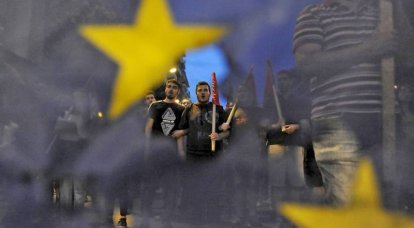 Europa wartet im neuen Jahr auf Veränderungen, deren Ergebnisse Experten noch nicht vorhersagen