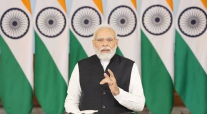 Премьер-министр Индии о конфликте на Украине: Высшим приоритетом является мир