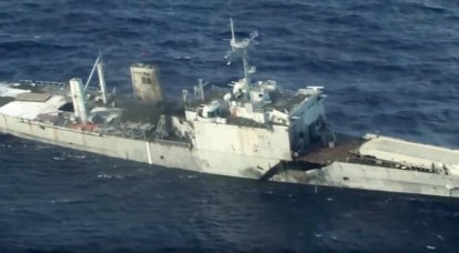 Mídia polonesa pede à Rússia e à China que tomem cuidado com o novo torpedo americano