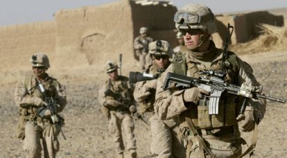 Trump apresentou o primeiro relatório sobre o Afeganistão