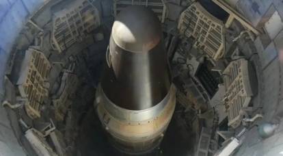 Западные эксперты отмечают резкое увеличение расходов на ядерное оружие странами, обладающими им