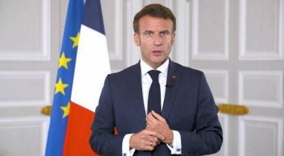 Político: El presidente francés pide una legislación para proteger a los fabricantes de automóviles europeos de la competencia china y estadounidense