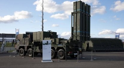 Observateur militaire allemand: l'Ukraine a perdu un système de défense aérienne coûteux transféré à l'Allemagne en raison d'une "série d'erreurs"