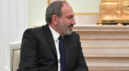 Pashinyan gaf toe dat Karabach-Armeniërs naar Armenië zullen moeten verhuizen