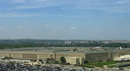 El Pentágono: el equipo estadounidense en Europa permitirá "mantener las capacidades necesarias"