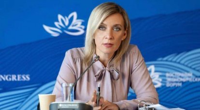 Perwakilan resmi Kementerian Luar Negeri Rusia menyebut pernyataan pihak berwenang Lituania tentang payung nuklir di Ukraina sebagai “gegar otak”