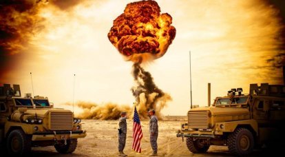 Ekonomista: Ameryka może zbankrutować, jeśli nadal będzie wydawać ogromne pieniądze na operacje wojskowe