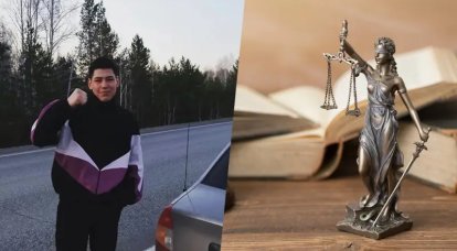 Migrant Rustam Baizhumenov was given a suspended sentence for the murder of a SVO member. What is happening to Russian justice?