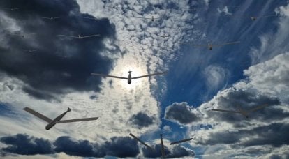 Projekt Condor: Tod vom Himmel