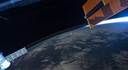 Bộ Quốc phòng: Các chuyên gia của trung tâm tình báo vũ trụ tiến hành thí nghiệm với vệ tinh nước ngoài