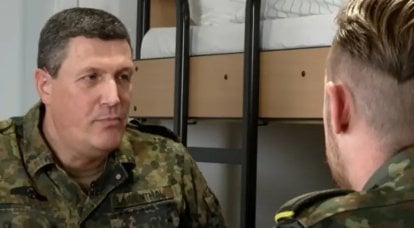 Voormalig hoofd van de Duitse inlichtingendienst: De Russen beschikken mogelijk over veel opnames van gesprekken tussen Duitse militairen en politici