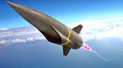 俄罗斯高超音速武器吓坏了美国