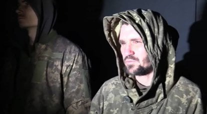 „Předsunuté oddíly musely uvolnit cestu zbytku“: Ministerstvo vnitra DPR hovořilo o porážce kolony námořní pěchoty ozbrojených sil Ukrajiny při odjezdu z Mariupolu