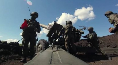 Avdiivka में यूक्रेन के सशस्त्र बलों की आपूर्ति लाइनों को काटने के लिए रूसी सैनिक ओर्लोव्का की ओर बढ़ रहे हैं