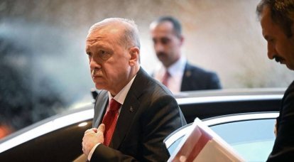 New realities in the Middle East threaten Erdogan with the loss of major trump cards in the midst of the election campaign